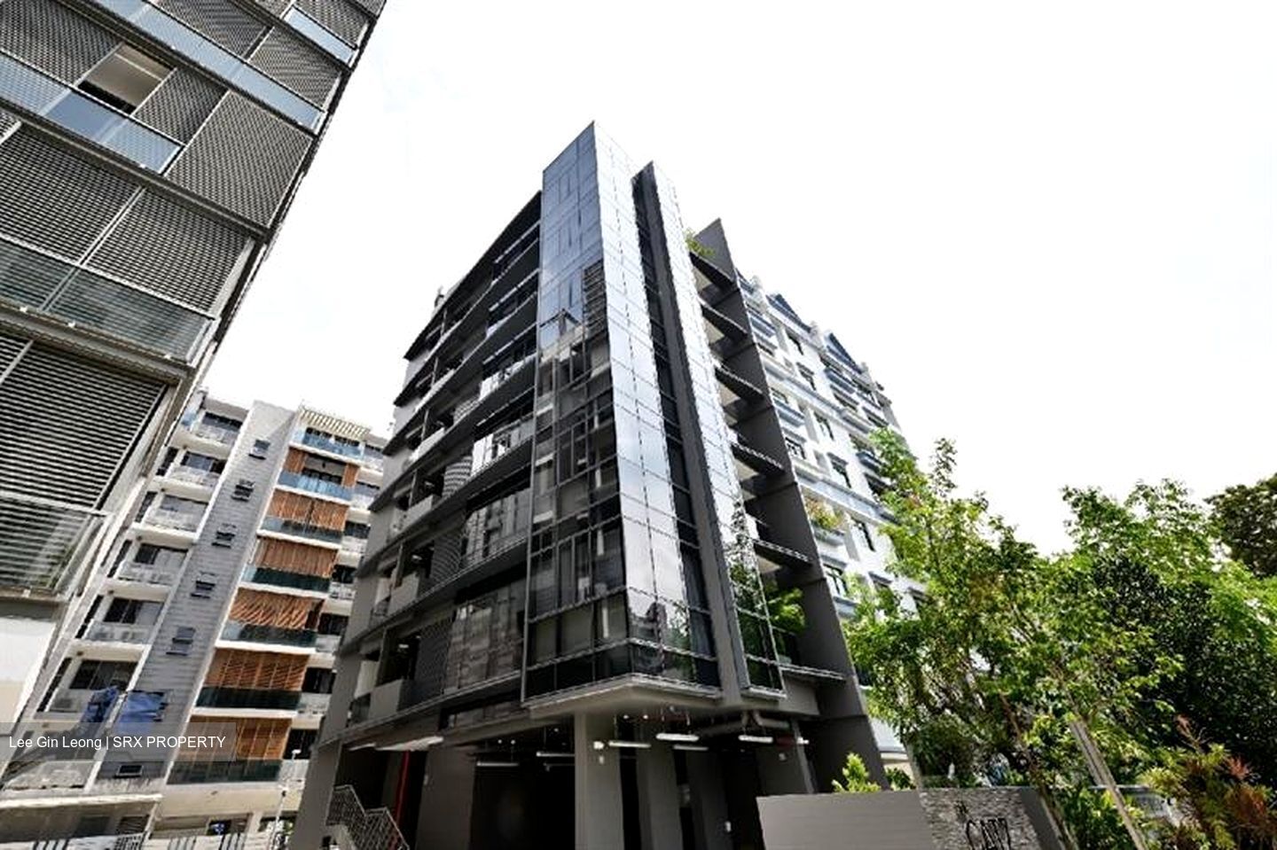 The Gatz (D14), Apartment #502710531